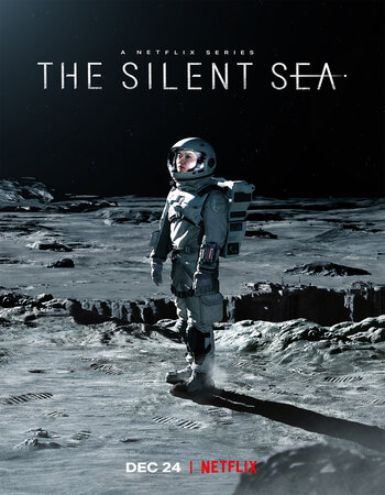 The Silent Sea (2021) S01 Complete Dual Audio Hindi 720p 480p WEB-DL ESubs Download