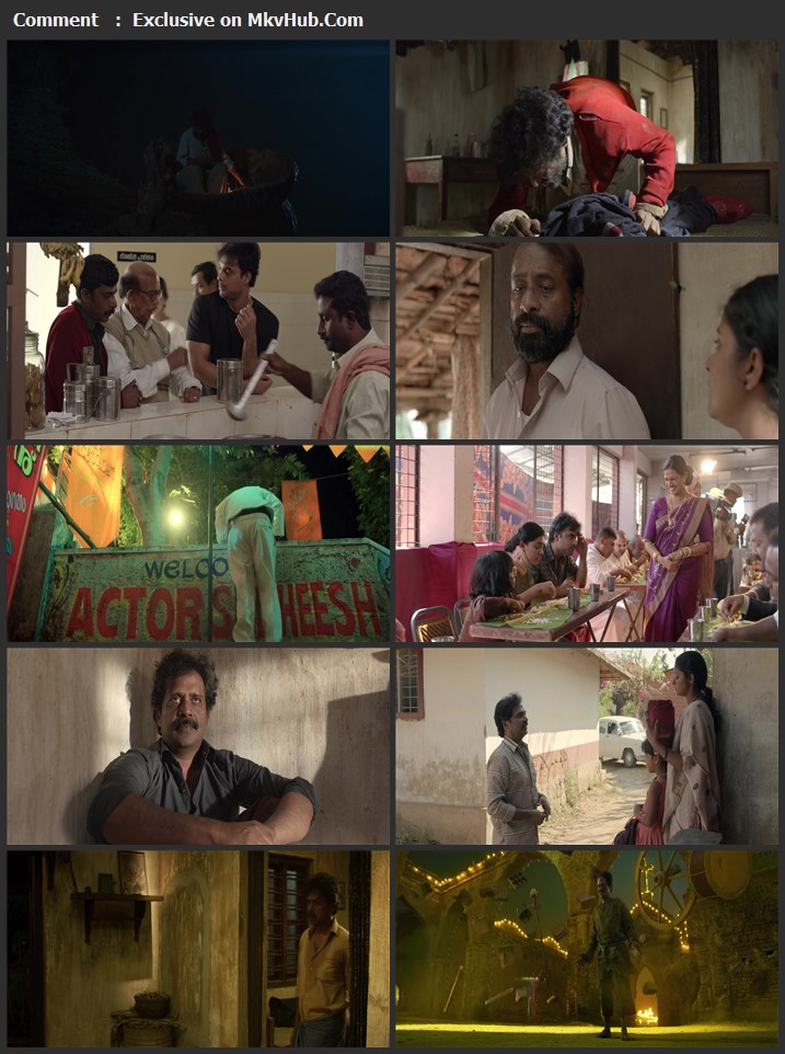 Minnal Murali 2021 Hindi 1080p WEB-DL 2.7GB Download