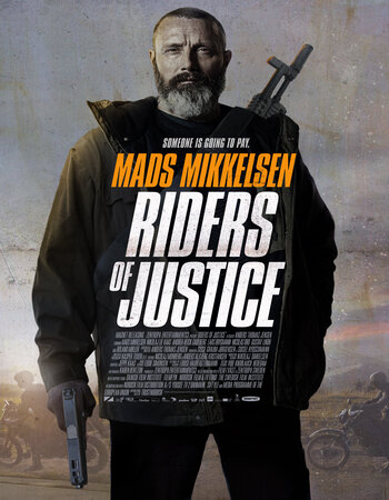 Riders of Justice 2020 Dual Audio [Hindi-English] 1080p WEB-DL 2.3GB Download