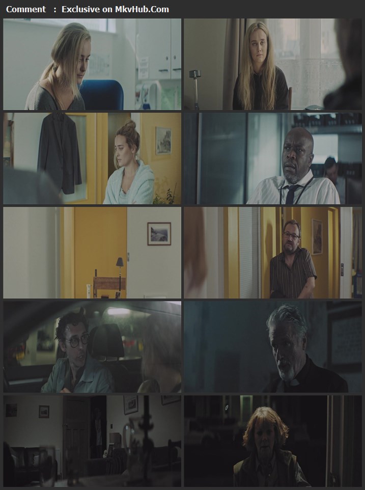 The Kindred 2021 English 720p WEB-DL 850MB Download