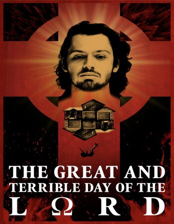 The Great and Terrible Day of the Lord 2021 English 720p WEB-DL 1GB Download