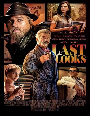 Last Looks 2021 English 1080p WEB-DL 1.8GB Download