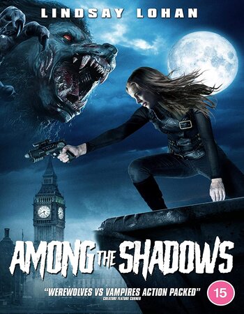 Among the Shadows 2019 Dual Audio Hindi ORG 720p 480p BluRay ESubs Full Movie Download