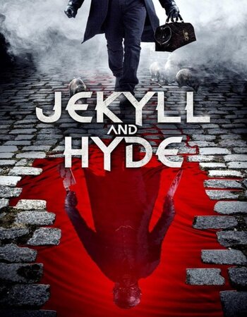 Jekyll and Hyde 2021 English 720p WEB-DL 800MB ESubs