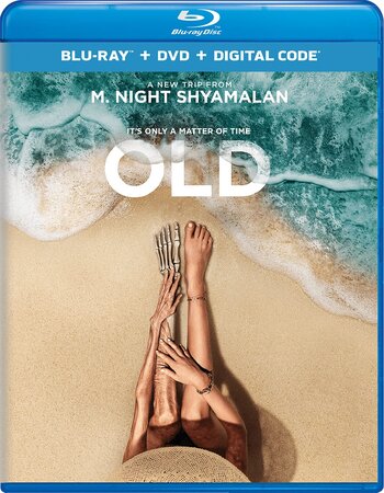 Old 2021 Dual Audio Hindi ORG 1080p 720p 480p BluRay x264 ESubs Full Movie Download