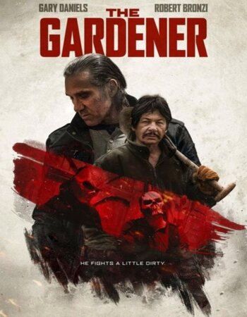 The Gardener 2021 English 720p WEB-DL 800MB Download