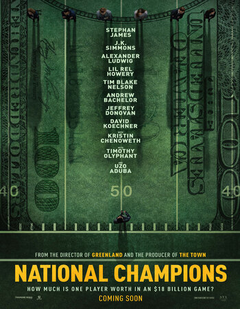 National Champions 2021 English 1080p WEB-DL 1.9GB Download