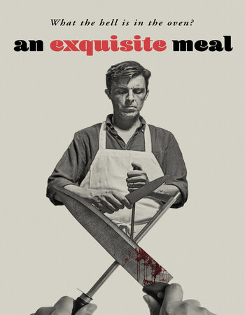 An Exquisite Meal 2021 English 720p WEB-DL 550MB ESubs