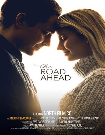 The Road Ahead 2021 Dual Audio Hindi [UnOfficial] 720p 480p WEBRip 900MB Download