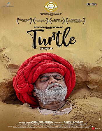 Turtle 2018 Hindi 1080p 720p 480p WEB-DL x264 ESubs Full Movie Download