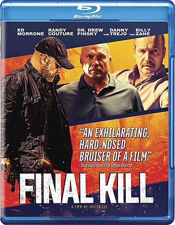 Final Kill 2020 Dual Audio Hindi ORG 720p 480p BluRay x264 ESubs Full Movie Download