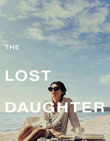 The Lost Daughter 2021 English 1080p WEB-DL 2.1GB ESubs