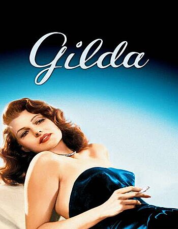 Gilda 1946 English 720p BluRay 1GB ESubs