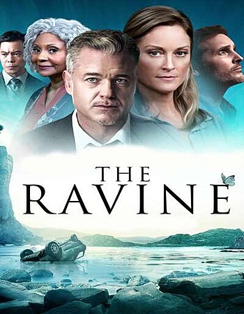 The Ravine 2021 English 720p WEB-DL 1GB ESubs