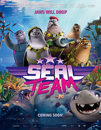Seal Team 2021 Dual Audio [Hindi-English] 1080p WEB-DL 1.7GB ESubs