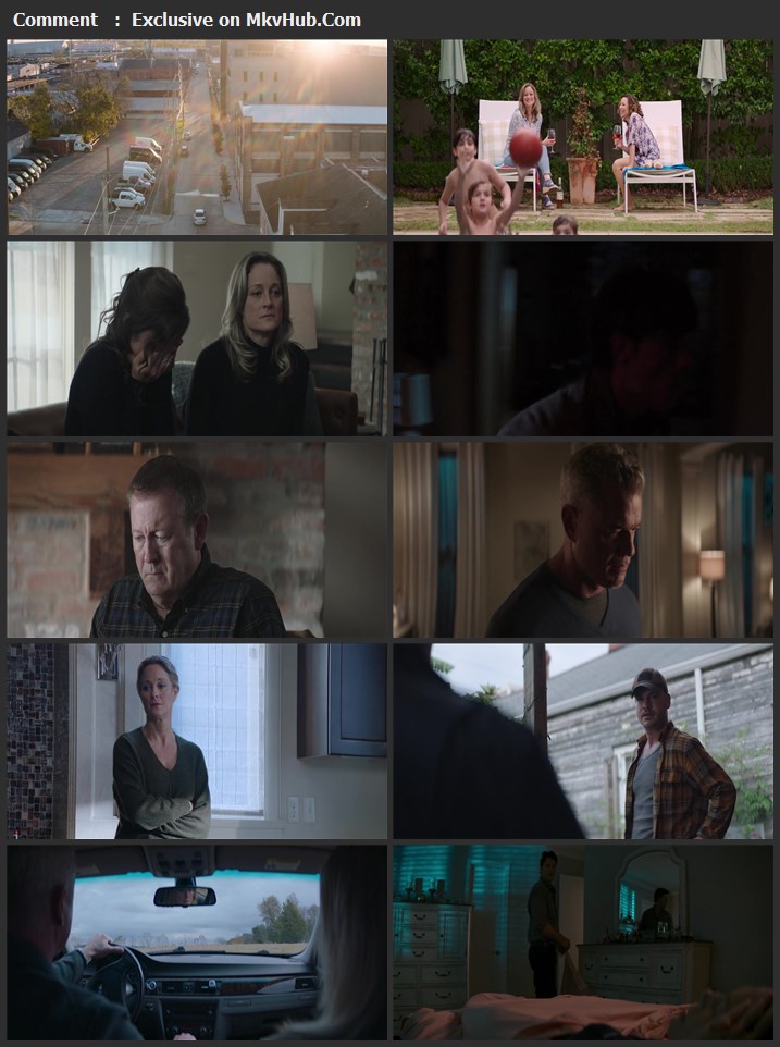 The Ravine 2021 English 720p WEB-DL 1GB Download