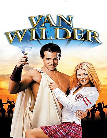 Van Wilder 2002 English 720p BluRay 1GB ESubs