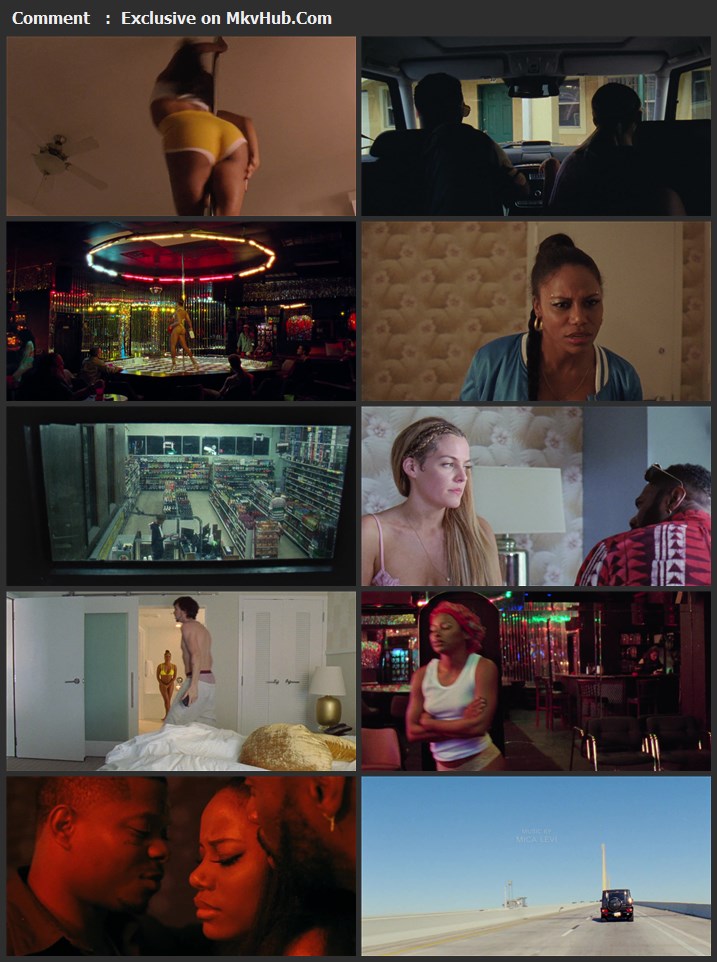 Zola 2020 Dual Audio [Hindi-English] 1080p WEB-DL 1.5GB Download
