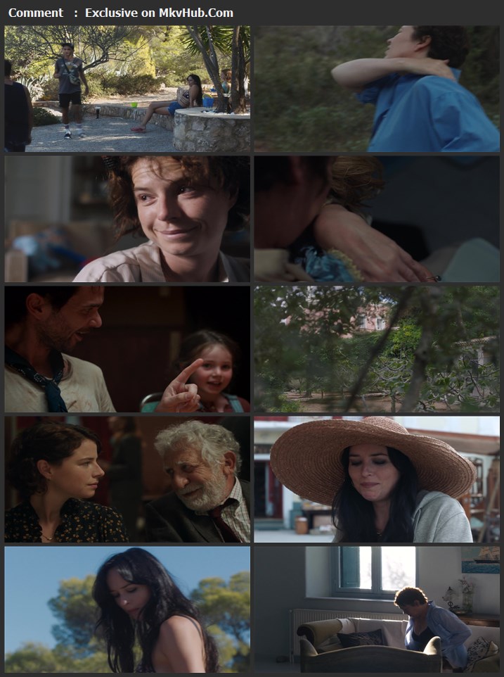 The Lost Daughter 2021 Dual Audio [Hindi-English] 720p WEB-DL 1.1GB Download