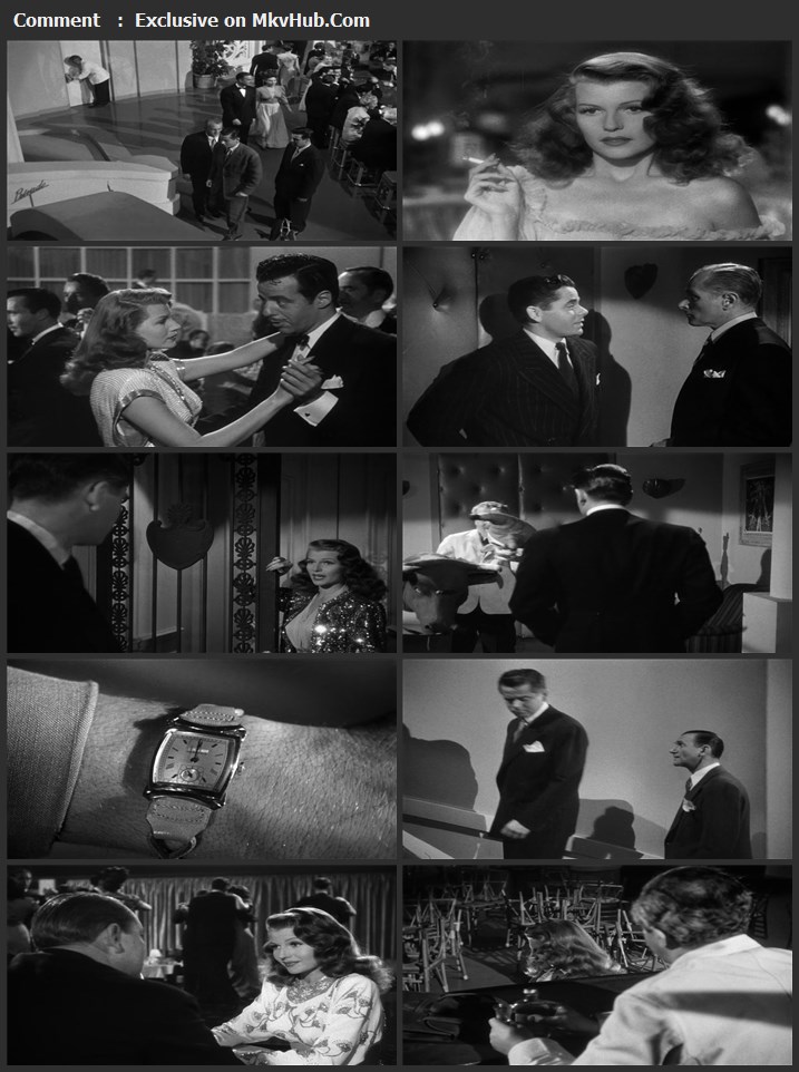 Gilda 1946 English 720p BluRay 1GB Download