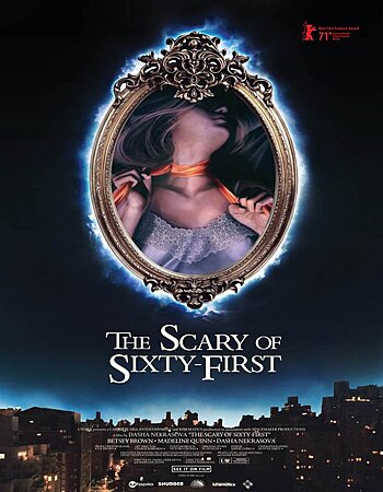 The Scary of Sixty-First 2021 Dual Audio Hindi [UnOfficial] 720p 480p WEBRip x264 ESubs Full Movie Download