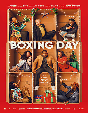 Boxing Day 2021 Dual Audio Hindi [UnOfficial] 720p 480p WEBRip x264 ESubs Full Movie Download