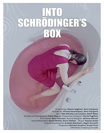 Into Schrodinger’s Box 2021 English 720p WEB-DL 800MB ESubs