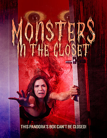 Monsters in the Closet 2022 English 720p WEB-DL 800MB ESubs