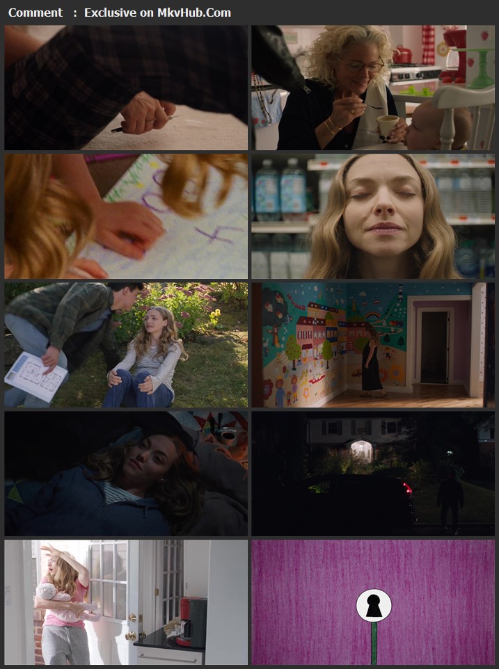 A Mouthful of Air 2021 English 720p WEB-DL 900MB Download