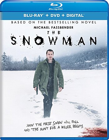 The Snowman 2017 Dual Audio Hindi ORG 1080p 720p 480p BluRay x264 ESubs Full Movie Download