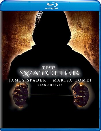 The Watcher 2000 Dual Audio Hindi ORG 720p 480p BluRay x264 ESubs Full Movie Download