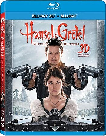 Hansel & Gretel: Witch Hunters 2013 Dual Audio Hindi ORG 1080p 720p 480p BluRay x264 ESubs Full Movie Download