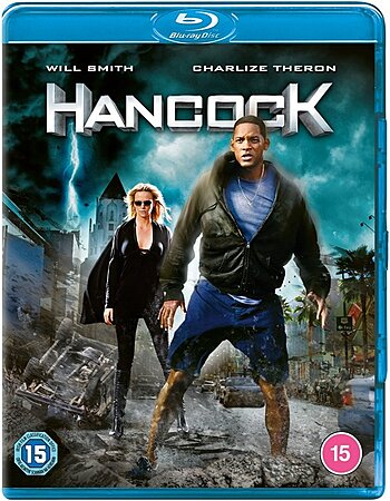 Hancock 2008 Dual Audio Hindi ORG 1080p 720p 480p BluRay x264 ESubs Full Movie Download