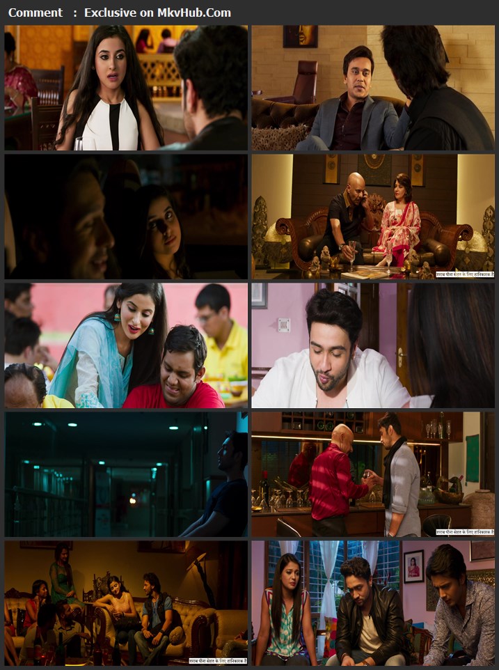 Bekhudi 2021 Hindi 1080p WEB-DL 2GB Download