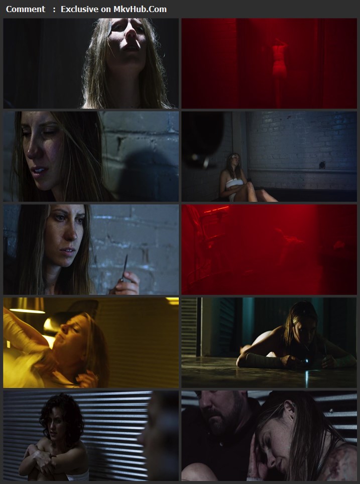 Infrared Dreams 2020 English 720p WEB-DL 900MB Download