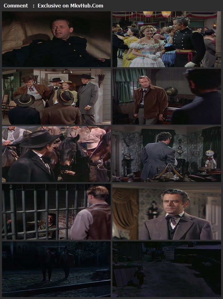 The Man from Colorado 1948 English 720p BluRay 1GB Download