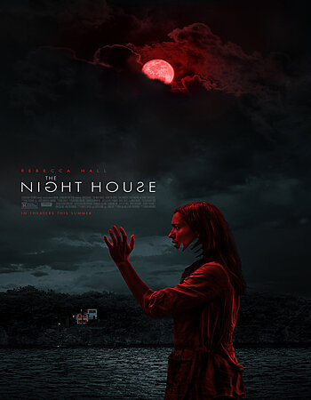 The Night House 2020 Hindi (HQ Dub) 1080p 720p 480p WEB-DL x264 ESubs Full Movie Download