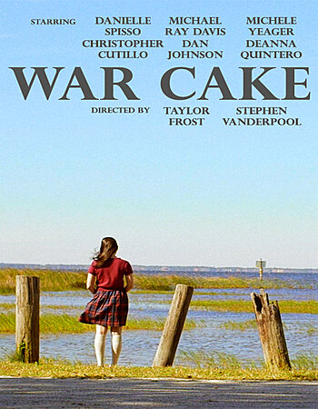 War Cake 2020 English 720p WEB-DL 850MB ESubs