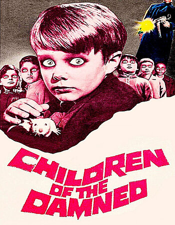 Children of the Damned 1964 English 720p BluRay 1GB ESubs