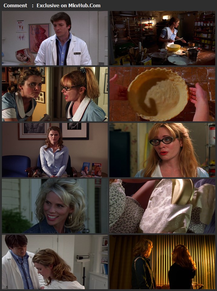 Waitress 2007 English 720p WEB-DL 1GB Download