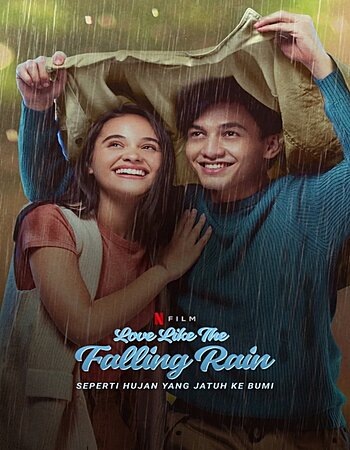 Love like the Falling Rain 2020 Hindi (UnOfficial) 720p 480p WEBRip x264 ESubs Full Movie Download