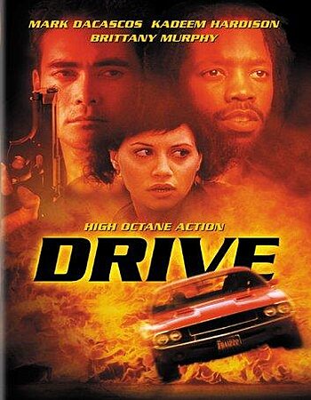 Drive 1997 English 720p BluRay 1GB ESubs