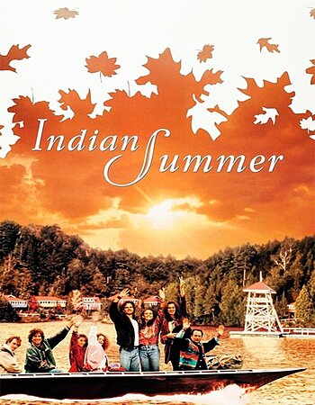 Indian Summer 1993 English 720p BluRay 1GB ESubs