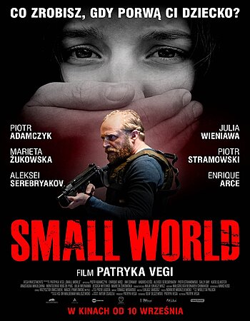 Small World 2021 English 720p WEB-DL 1GB Download