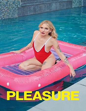 Pleasure 2021 English 1080p WEB-DL 1.8GB Download