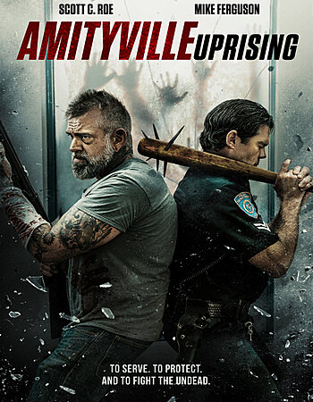 Amityville Uprising 2022 English 720p WEB-DL 750MB Download