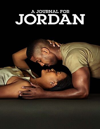 A Journal for Jordan 2021 English 720p WEB-DL 1.2GB ESubs