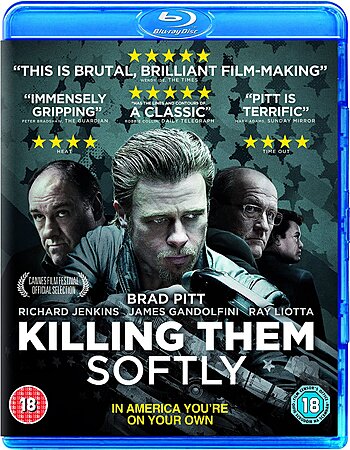 Killing Them Softly 2012 Dual Audio Hindi ORG 1080p 720p 480p BluRay x264 ESubs Full Movie Download