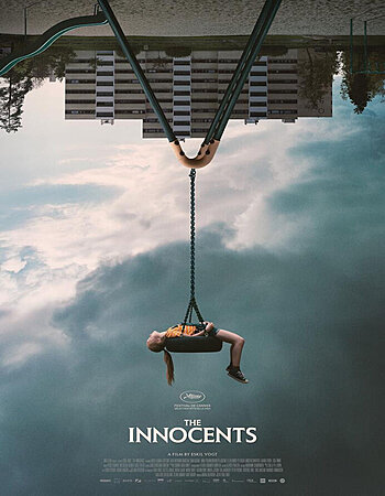 The Innocents 2021 Hindi (UnOfficial) 720p 480p BluRay x264 ESubs Full Movie Download