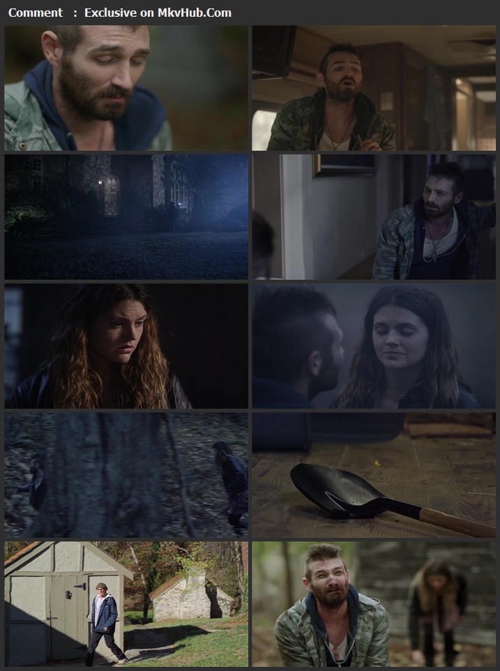 The Surprise Visit 2022 English 720p WEB-DL 750MB Download